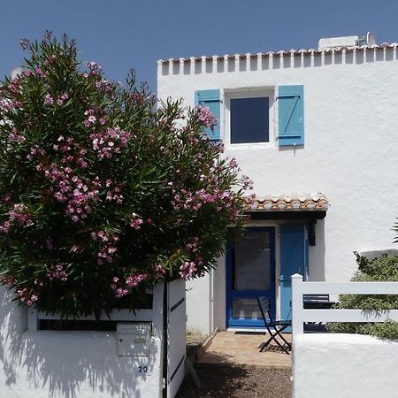 Residence Sables D'Or Acces Direct Plage La Guérinière Buitenkant foto